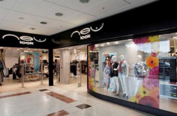 New Look prezintă colecţia de toamnă/iarnă 2013
